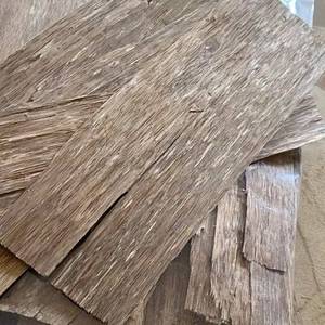 Calidad Superior Vietnam Oud Agarwood Chips Precio razonable Aceite esencial puro Fragancias aromáticas Miel de madera de canela - Product Image 4