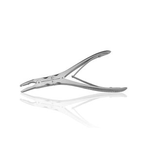 Nuevo 2025: Pinza Eléctrica de Acero Inoxidable para Cortar Huesos, Instrumentos Quirúrgicos Ortopédicos Ruskin - Product Image 5