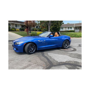 BMW Z4 E89 en venta al por mayor a precios competitivos para concesionarios y entusiastas de los autos deportivos - Product Image 1