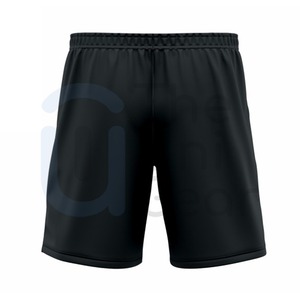 Uniformes de Fútbol Unisex, Pantalones Cortos Transpirables de Secado Rápido, Ligeros, 100% Poliéster, Conjuntos Deportivos de Fútbol al Por Mayor de Alta Demanda - Product Image 5
