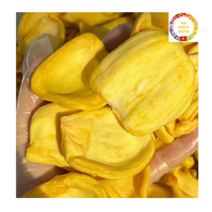 Chips de Jackfruit Frits Sous Vide de Qualité Supérieure, Tranches Croustillantes Séchées, Goût Naturellement Sucré, Collation de Fruits Tropicaux, Approvisionnement en Gros pour l'Exportation - Product Image 2