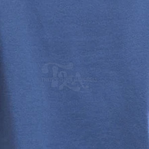 เสื้อคอกลมผ้าฝ้าย100% น้ำหนักเบาเป็นมิตรกับสิ่งแวดล้อมเสื้อแนวสตรีทสำหรับผู้ชายดีไซน์โลโก้ของคุณเอง - Product Image 6