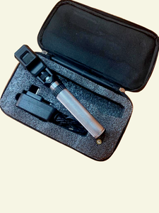 Rétinoscope à stries rechargeable SS Manufacture - Product Image 5