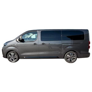 Nuevo Peugeot Traveller 2026, Minibús, Volante a la Izquierda, Diésel, Transmisión Automática Allison, 4x2, 11-20 Asientos, 2.8L, Emisión Euro 5, 17500 kg, 130 km/h - Product Image 1