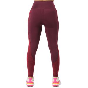 New Arrival Women's Seamless Yoga <b>Leggings</b> Scrunch Butt Fitness Pants Custom Logo for Gym Running Workouts Solid Athletics - Product Image 5