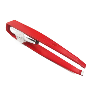 แหนบถอนคิ้วสแตนเลส1.5มม. สำหรับผู้หญิงหรือผู้ชาย - Product Image 4