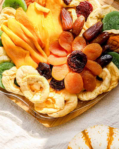 FRUTAS SECAS DE CALIDAD PREMIUM PARA EXPORTACIÓN CON SUMINISTRO ESTABLE / ORIGEN VIETNAM - Product Image 2