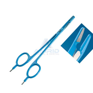 Tijeras Bipolares de 18 cm y 20 cm de Amrid Surgical - Product Image 5