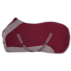 Alfombra de caballo, alfombras clásicas ecuestres, manta 1600D, alfombra de caballo estable equina con correas de alta calidad - Product Image 5