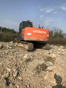 Высококачественный Zx130-5A гидравлический экскаватор <span class=keywords><strong>Hitachi</strong></span>, 13 тонн, Рабочий вес, цена, двигатель Isuzu и компонент основного насоса - Product Image 3