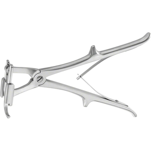 Sauerbruch เครื่องมือตัดระบบประสาททำจากสเตนเลสสตีลใช้ซ้ำได้ - Product Image 3