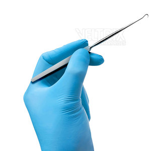 Crochets à peau de gillies de petite taille, réutilisables, de conception personnalisée, qualité supérieure 7 - Product Image 3