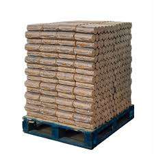 Briquettes ไม้โอ๊ค RUF ผลิตภัณฑ์ที่เกี่ยวข้องกับพลังงานเป็นมิตรกับสิ่งแวดล้อม - Product Image 4