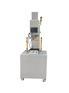 Presse à roulements électriques de 2 tonnes, machine à riveter - Product Image 2