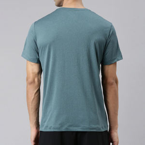 Polo de Algodón Piqué Personalizado para Hombre, Diseño Propio, Calidad de Marca, Fábrica China, Manga Corta, Alta Calidad, 100% Casual de Verano para Hombre - Product Image 4