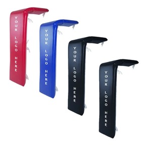 Bon prix Tapis d'angle de ring de boxe professionnel avec logo personnalisé Vente en gros Ring de boxe professionnel de haute qualité personnalisé - Product Image 4