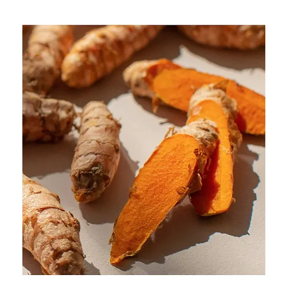 Zerdeçal parmaklar Vietnam organik tumeric tozu için yüksek kaliteli curcumin tumeric yağı ücretsiz vergi toptan