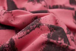 Chemises à sublimation à col rond de haute qualité, écologiques, de différents styles et de conception élégante, échantillon personnalisé sublimé pour hommes, coupe ample - Product Image 5