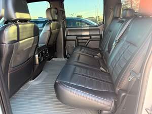 MEJOR OFERTA 2018 Ford Shelby F-150 SuperCrew 4x4 Supercargado V8 CILINDROS 4WD TRANSMISIÓN AUTOMÁTICA - Product Image 3