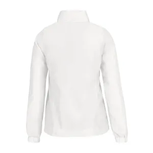 Custom <b>Women's</b> ID.601 Jacket <b>Raincoat</b> with Unique Merchandising Features - Product Image 6