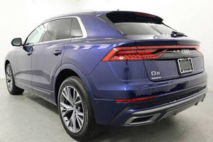 สภาพสมบูรณ์แบบ Audi Q8 ปี 2020 - Product Image 4