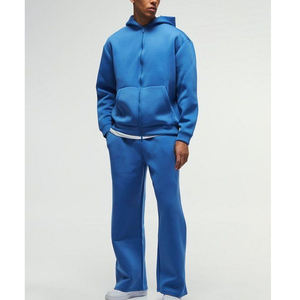 Tenues décontractées Survêtements pour hommes Survêtements pour hommes Bella + en toile Survêtements pour hommes Survêtements pour hommes - Product Image 1