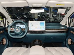Mini SUV de Gasolina Usado de 5 Puertas y 4 Asientos, de Nueva Energía, Superventas, Económico, con Volante a la Izquierda y Asientos de Cuero - Product Image 3