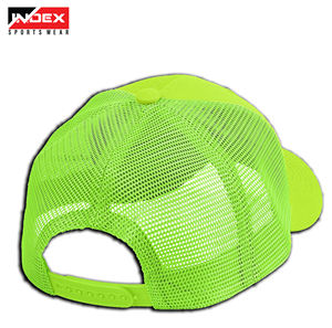 Gorra de béisbol deportiva con diseño de logotipo personalizado de buena calidad y barata, gorras de béisbol de larga duración lisas - Product Image 4