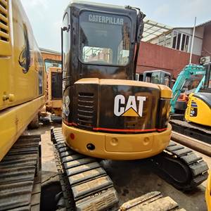 Haute qualité pour Caterpillar pour Cat 303ccr Mini pelle 3 tonnes utilisé moteur de composants de base de moteur Laidong - Product Image 5