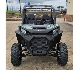 Véhicule utilitaire sport (UTV) Can-Am Commander DPS 1000R 2026, modèle le plus vendu, qualité industrielle OEM/ODM personnalisable, garantie de 3 ans - Product Image 1