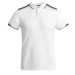 Polo Tecnica Tamil GRS Sostenibile per Merchandising Promozionale - Product Image 1