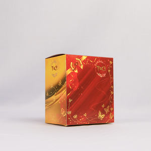 Custom Eco-Friendly <b>Paper</b> Gift Boxes from Vietnam, Matt Lamination and Offset Printing for <b>Birthday</b> Events - Product Image 2