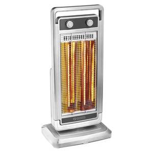 Estufa de Carbono SOLARIA 1100W 45m Modelo 99610, Calentador para el Hogar en Color Plata Carbono - Product Image 2