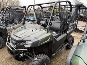 ผู้บุกเบิก2026 2025คุณภาพดี700-4ดีลักซ์สันทนาการใหม่สำหรับผู้ใหญ่ส่งถึงหน้าประตูบ้าน - Product Image 5