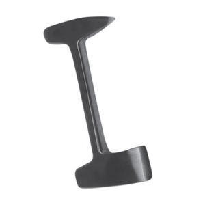 Coupe-ongles de maréchal-ferrant robuste, instrument vétérinaire, coupe-ongles à sertir, tampon pour tous types d'animaux, soins des sabots, seringues vétérinaires - Product Image 4