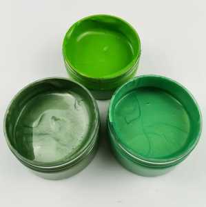 ชามใส่ซุปงานฝีมือทำจากเรซินชามผลไม้โบราณสำหรับตกแต่งงานแต่งงานเครื่องครัวดีไซน์ใหม่ - Product Image 3