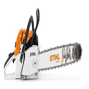 Scie à chaîne SEALED BOXING - S-TIHL MS500i 79,2 cc avec guide-chaîne de 12 pouces NEUVE AUTHENTIQUE - Product Image 3