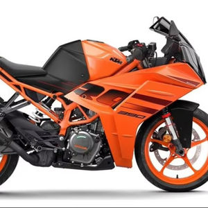 NUEVA Motocicleta FAV Rc 390 Nueva en Existencia para la Venta - Product Image 1