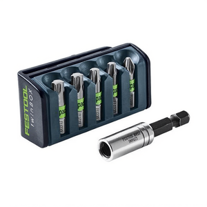 Cassette de Brocas Festool BT-IMP SORT1, Accesorio para Herramienta Eléctrica - Product Image 2