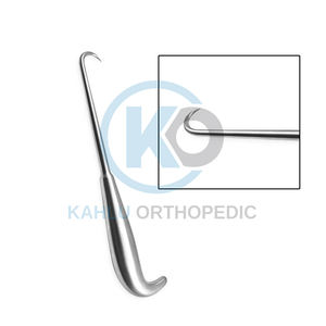 Juego de instrumentos quirúrgicos ortopédicos de diseño superior de buena calidad 2024 por KAHLU ORTHOPEDIC - Product Image 6