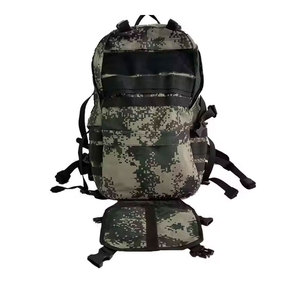 2025 sacs de chasse personnalisés en nylon et polyester de haute qualité fabriqués au Pakistan disponibles au tarif de gros - Product Image 3