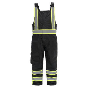 Venta caliente Baberos de seguridad recién llegados precio al por mayor alta exigente calidad nuevo diseño ropa de trabajo fácil de usar Baberos de seguridad - Product Image 1