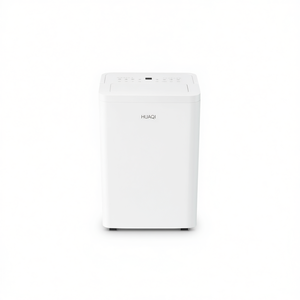 Deshumidificador BALTIC 16 Blanco con Tanque de 3 Litros Modelo 158660062 - Product Image 2