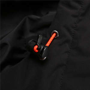 Premium Quality Material Men's Puffer Jacket Breathable Cotton Filling Polyester <b>Zipper</b> Front Puffer Jacket <b>For</b> <b>Sale</b> - Product Image 3