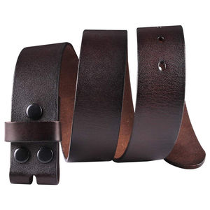 เข็มขัดคิลท์หนังแบบสก็อตดั้งเดิมดีไซน์แบบปรับแต่งได้ - Product Image 4