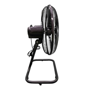 Vente en gros Nouveau ventilateur de sol électrique de garage domestique fabriqué au Vietnam Prix compétitif pour hôtels Contrôle mécanique - Product Image 1