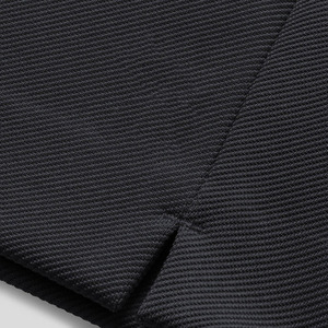 Shorts de bain décontractés pour hommes en gros, séchage rapide, respirant, anti-plis, écologiques, 100% polyester, toile, taille mi-haute - Product Image 6