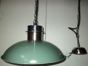 Modern Metal Rounded Sealing Hanging Lamp with Natural Rattan Finish LED Home <b>Decor</b> <b>Light</b> - Product Image 5