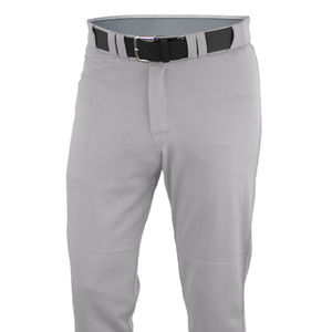 Nuevo último diseño personalizado poliéster hecho uniforme de béisbol de alta calidad transpirable y cómodo uniforme de béisbol para ropa de equipo - Product Image 6