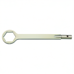 Llave de Contrapeso Gedore, Modelo Básico KL-0184-0211 - Product Image 2